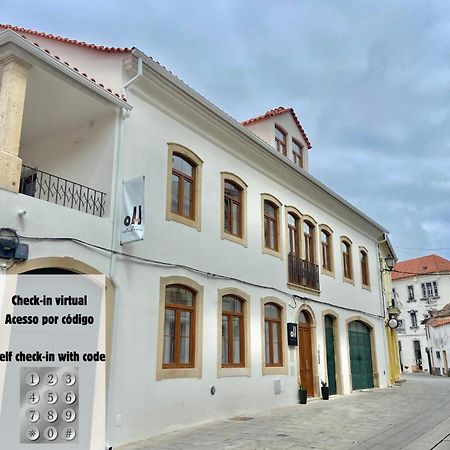 Oh Studios Lousa Ngoại thất bức ảnh
