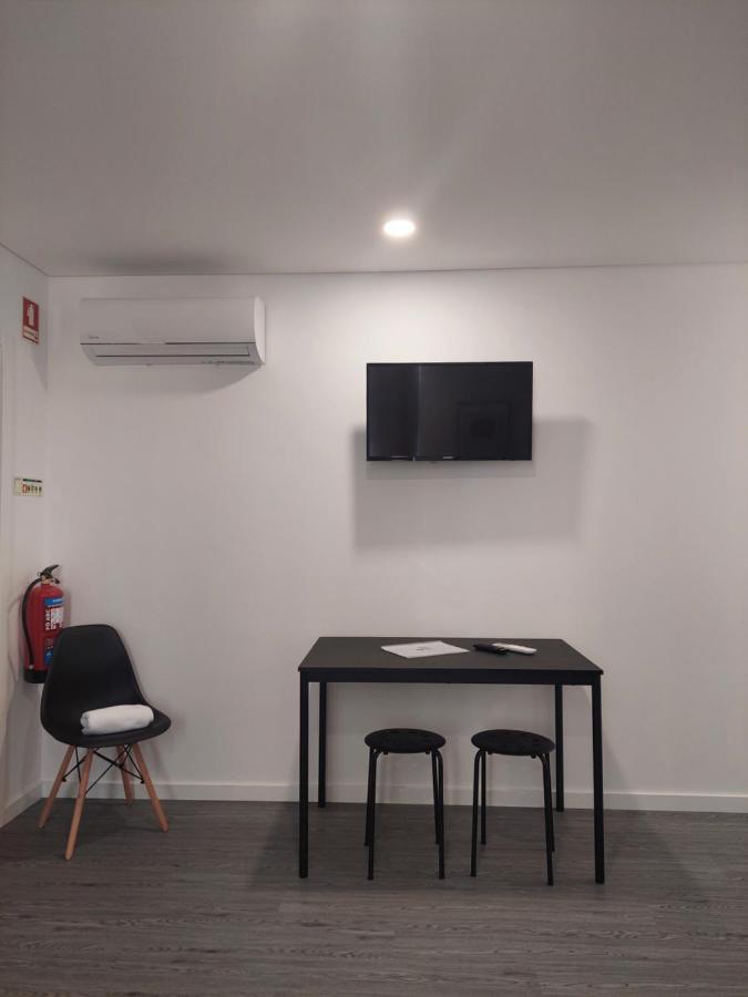 Oh Studios Lousa Ngoại thất bức ảnh