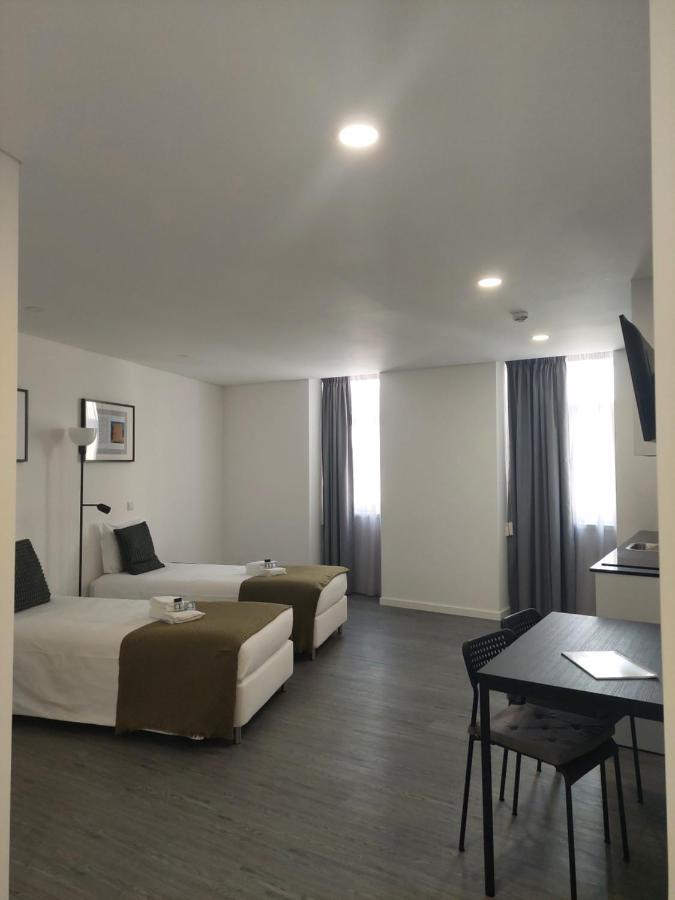 Oh Studios Lousa Ngoại thất bức ảnh