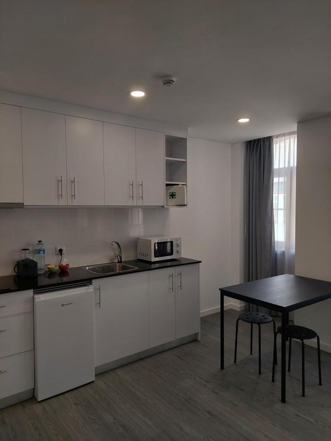 Oh Studios Lousa Ngoại thất bức ảnh