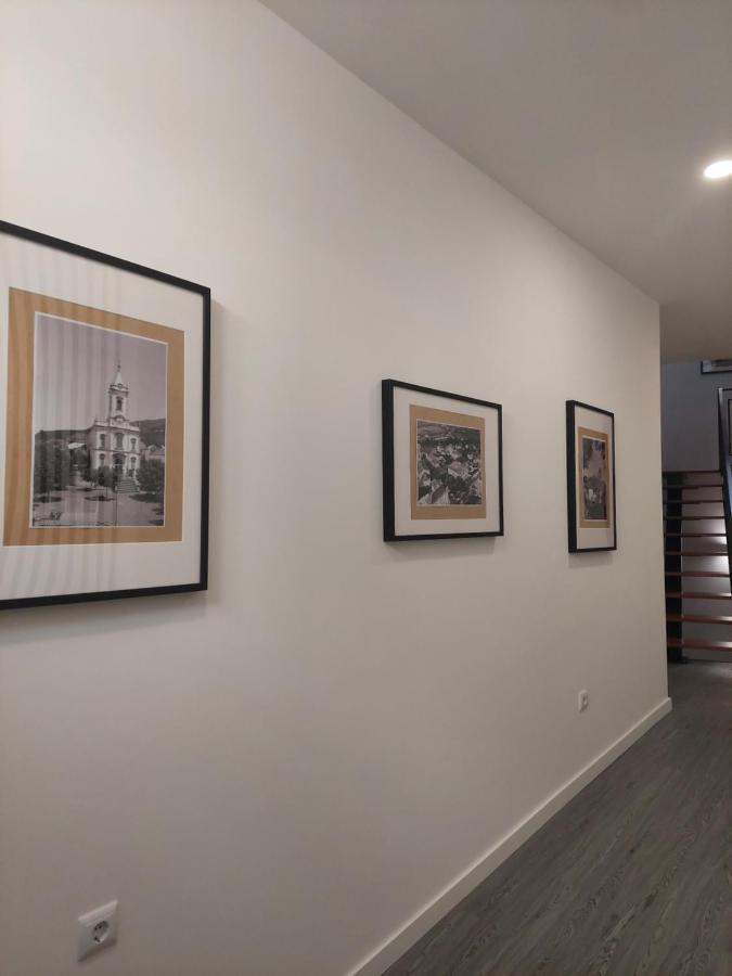 Oh Studios Lousa Ngoại thất bức ảnh