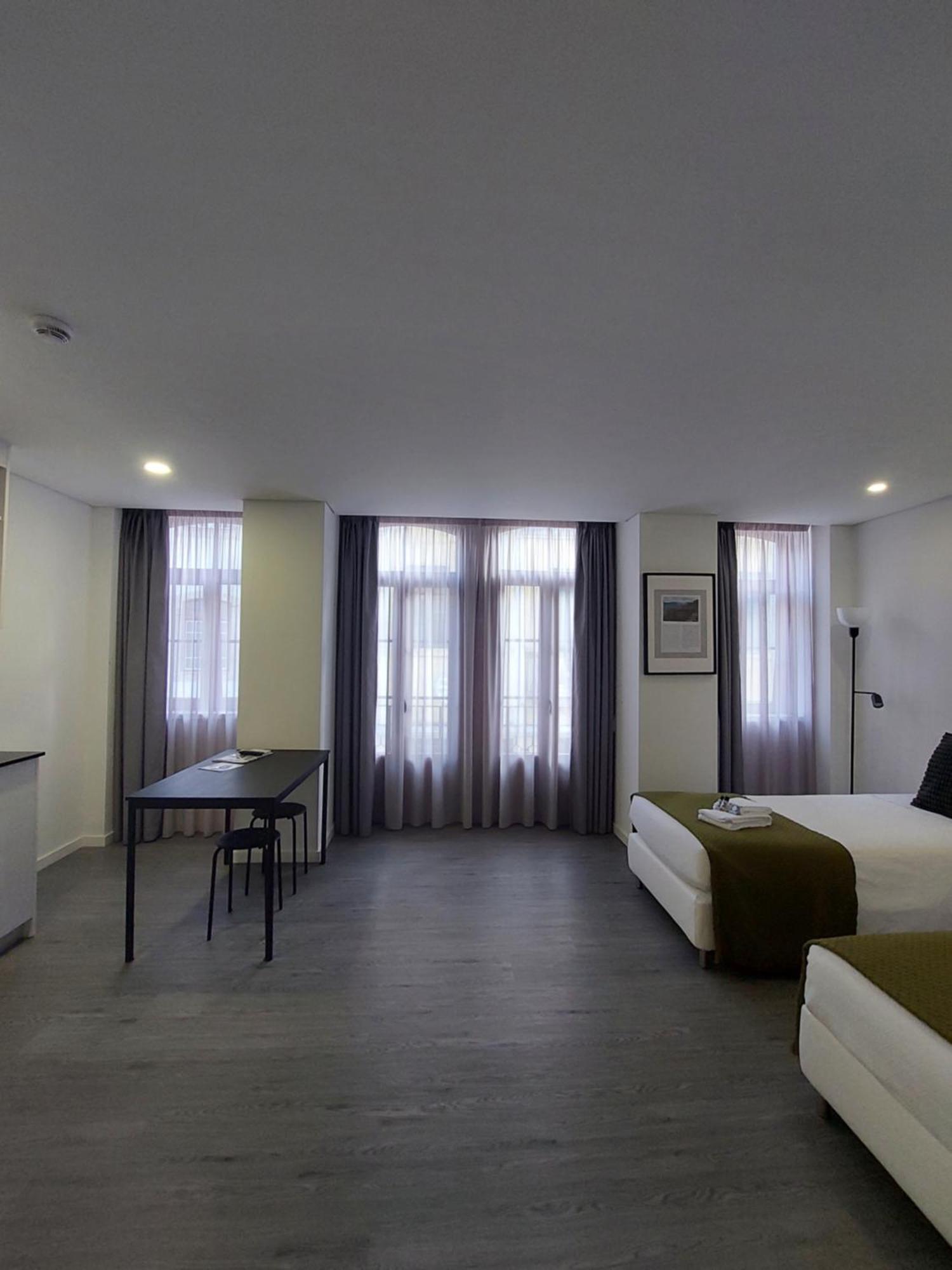Oh Studios Lousa Ngoại thất bức ảnh